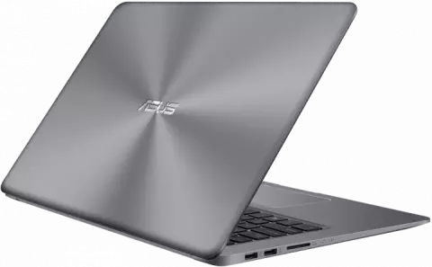 لپ تاپ 15.6اینچی Asus VIVOBOOK مدل X510UF BQ236