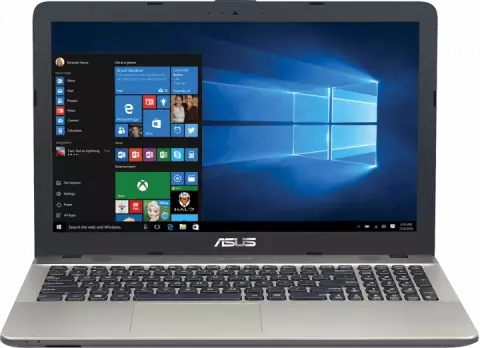 لپ تاپ 15.6اینچی Asus VIVOBOOK MAX مدل X541UA DM2223