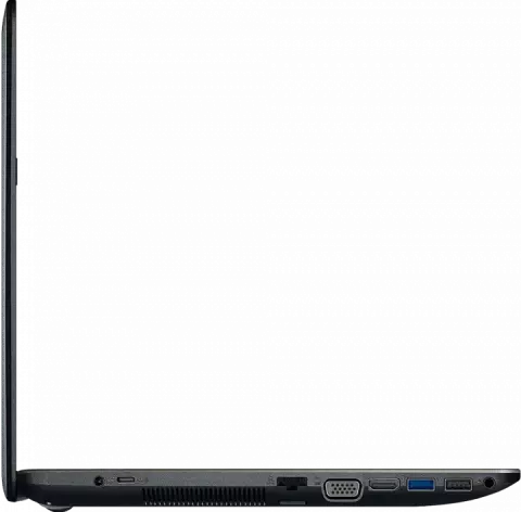 لپ تاپ 15.6اینچی Asus VIVOBOOK MAX مدل X541UA DM2223