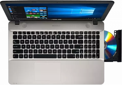 لپ تاپ 15.6اینچی Asus VIVOBOOK MAX مدل X541UA DM2223