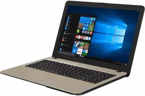 لپ تاپ 15.6اینچی Asus VIVOBOOK مدل X540NA DM236