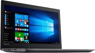 لپ تاپ 15.6اینچی Lenovo IDEAPAD 320 مدل 15IAP 80XR01D4AK