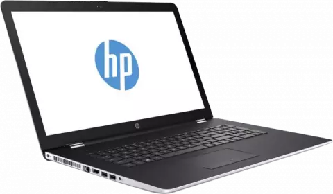 لپ تاپ 15.6اینچی HP مدل 15-bs173nia 3QQ47EA