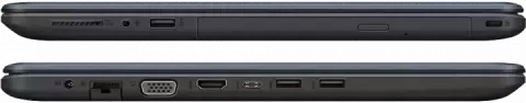لپ تاپ 15.6اینچی Asus VIVOBOOK مدل R542UR DM448