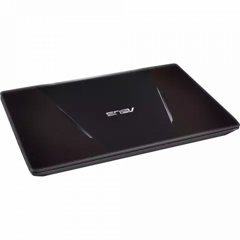 لپ تاپ 15.6اینچی Asus GAMING مدل FX553VE FY444