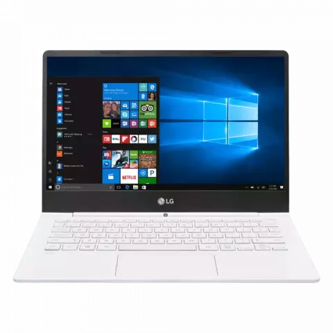لپ تاپ 13.3اینچی LG مدل 13Z970 G.AA5WE6