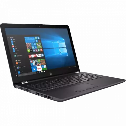 لپ تاپ 15.6اینچی HP مدل 15-BS068NIA 2QH54EA#BH5