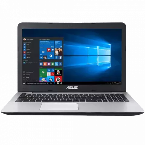 لپ تاپ 15.6اینچی Asus R556BP مدل DM211