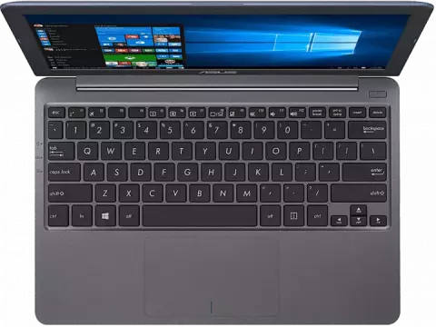 لپ تاپ 11.6اینچی Asus VIVOBOOK مدل E203NAH FD009