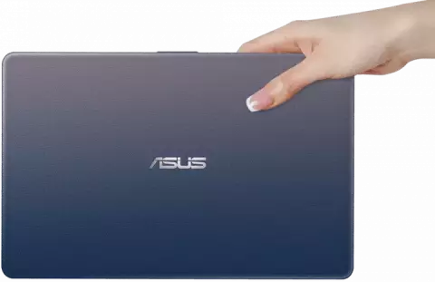 لپ تاپ 11.6اینچی Asus VIVOBOOK مدل E203NAH FD009