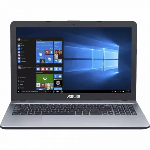 لپ تاپ 15.6اینچی Asus VIVOBOOK MAX مدل X541NA GQ494