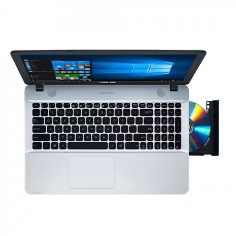 لپ تاپ 15.6اینچی Asus VIVOBOOK MAX مدل X541NA GQ494