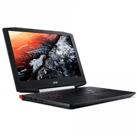 لپ تاپ 15.6اینچی Acer ASPIRE VX5 مدل 591G-710B NH.GM2EM.069