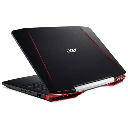 لپ تاپ 15.6اینچی Acer ASPIRE VX5 مدل 591G-710B NH.GM2EM.069
