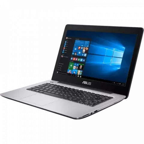 لپ تاپ 14اینچی Asus K456UR مدل FA136