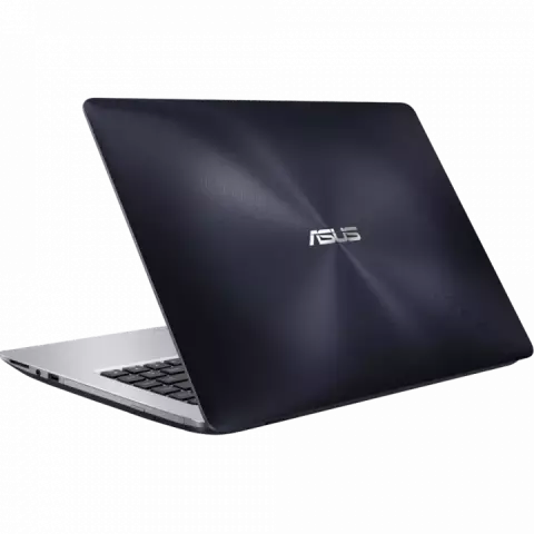 لپ تاپ 14اینچی Asus K456UR مدل FA136