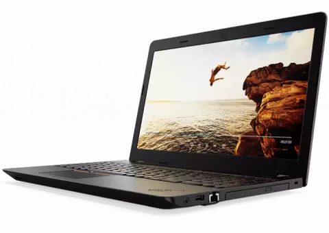 لپ تاپ 15.6اینچی Lenovo THINKPAD E570 مدل 20H5 006GUE