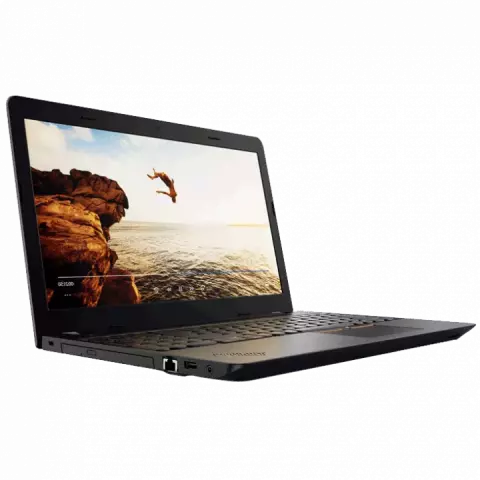 لپ تاپ 15.6اینچی Lenovo THINKPAD E570 مدل 20H5 006GUE