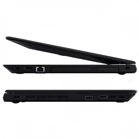 لپ تاپ 15.6اینچی Lenovo THINKPAD E570 مدل 20H5 006GUE