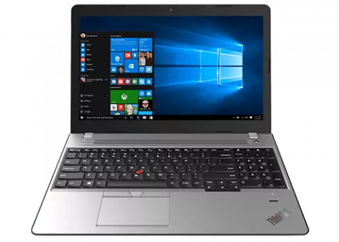 لپ تاپ 15.6اینچی Lenovo THINKPAD مدل E570 006FUE