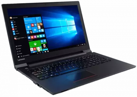 لپ تاپ 15.6اینچی Lenovo V310 مدل 15IKB 80T3010XAX