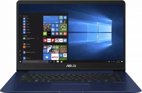 لپ تاپ 14.0اینچی Asus ZENBOOK مدل UX430UQ GV168T