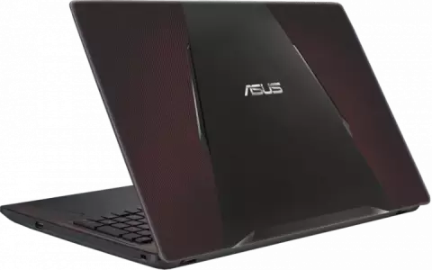 لپ تاپ 15.6اینچی Asus GAMING مدل FX553VD FY440
