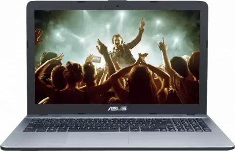 لپ تاپ 15.6اینچی Asus VIVOBOOK MAX مدل A541UV GQ1277