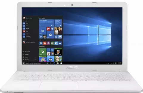 لپ تاپ 15.6اینچی Asus VIVOBOOK MAX مدل X541UJ DM134