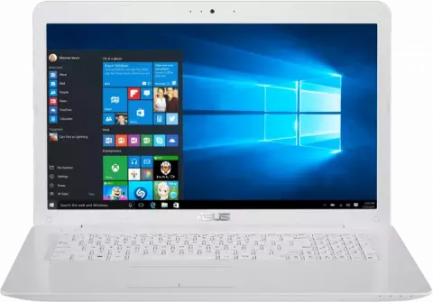 لپ تاپ 15.6اینچی Asus K556UR مدل DM499T