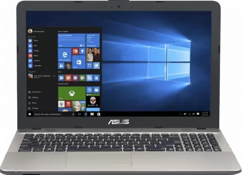 لپ تاپ 15.6اینچی Asus VIVOBOOK MAX مدل X541UJ DM651