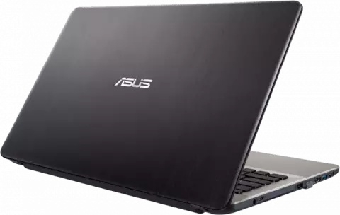 لپ تاپ 15.6اینچی Asus VIVOBOOK MAX مدل X541UJ DM651