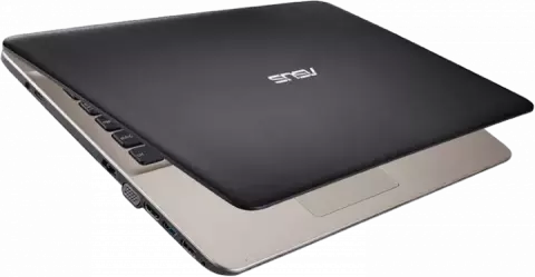 لپ تاپ 15.6اینچی Asus VIVOBOOK MAX مدل X541UJ DM651