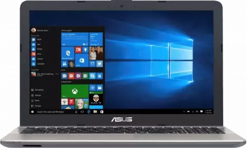 لپ تاپ 15.6اینچی Asus VIVOBOOK MAX مدل X541UJ DM136