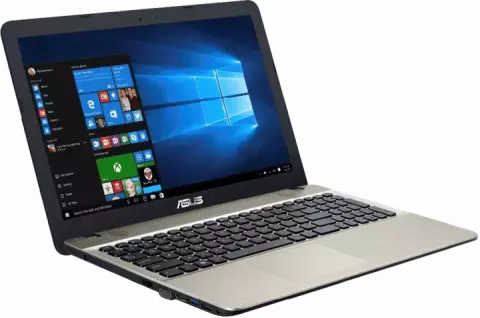 لپ تاپ 15.6اینچی Asus VIVOBOOK MAX مدل X541UJ DM136
