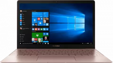 لپ تاپ 12.5اینچی Asus ZENBOOK3 مدل UX390UA-GS049T