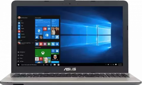 لپ تاپ 15.6اینچی Asus A541UJ مدل GO002
