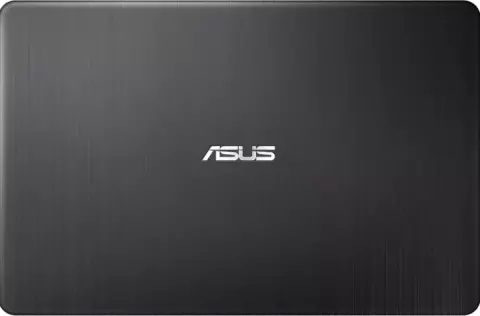 لپ تاپ 15.6اینچی Asus A541UJ مدل GO002