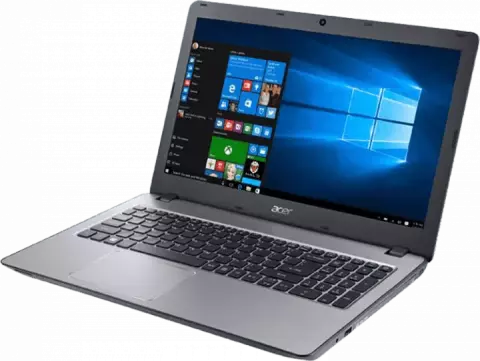 لپ تاپ 15.6اینچی Acer ASPIRE F5 مدل 573G-78H0-NX.GD9EM.052