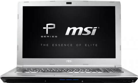 لپ تاپ 15.6اینچی MSI PRESTIGE مدل PE60 7RD-231XIR