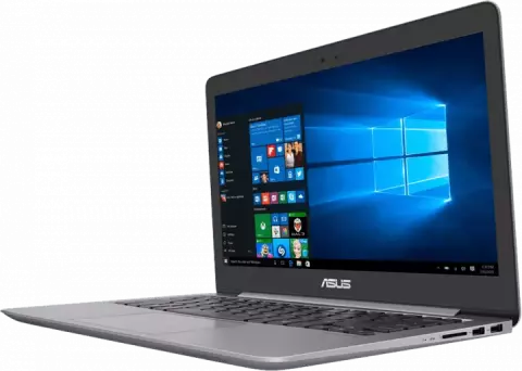 لپ تاپ 13.3اینچی Asus ZENBOOK مدل UX310UQ-GL135T