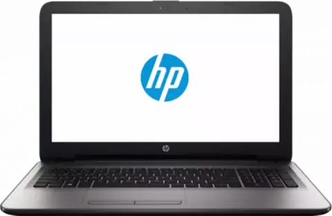 لپ تاپ 15.6اینچی HP مدل 15-AY119NE-Z5D86EA