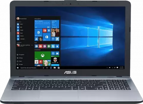 لپ تاپ 15.6اینچی Asus VIVOBOOK MAX مدل X541UV DM272D
