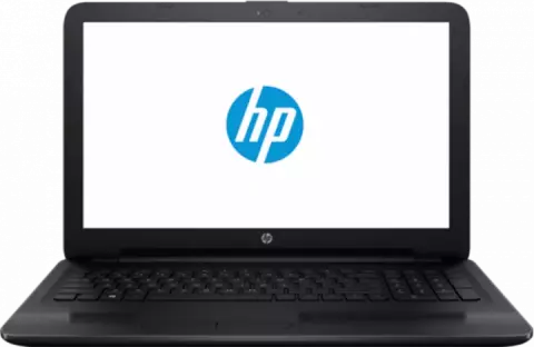 لپ تاپ 15.6اینچی HP مدل 15-AY114NE-Z3D19EA