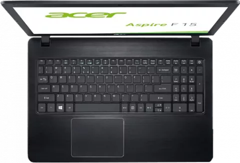 لپ تاپ 15.6اینچی Acer ASPIRE F5 مدل 573G-78RK-NX.GD5EM
