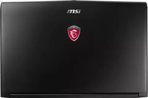 لپ تاپ 15.6اینچی MSI مدل GL62 6QF-1471XIR