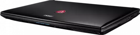 لپ تاپ 15.6اینچی MSI مدل GL62 6QF-1471XIR