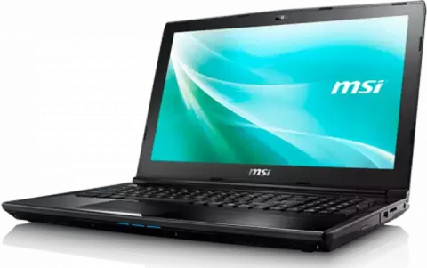 لپ تاپ 15.6اینچی MSI CLASSICS مدل CX62 6QL-101XIR