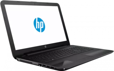 لپ تاپ 15.6اینچی HP مدل 15-AY076NIA-X7F53EA