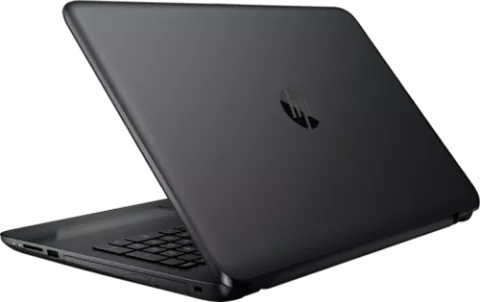 لپ تاپ 15.6اینچی HP مدل 15-ay079nia